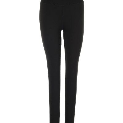 Uniqlo Women Black Leggings S